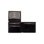 Zoozie Bags Jackson - Black